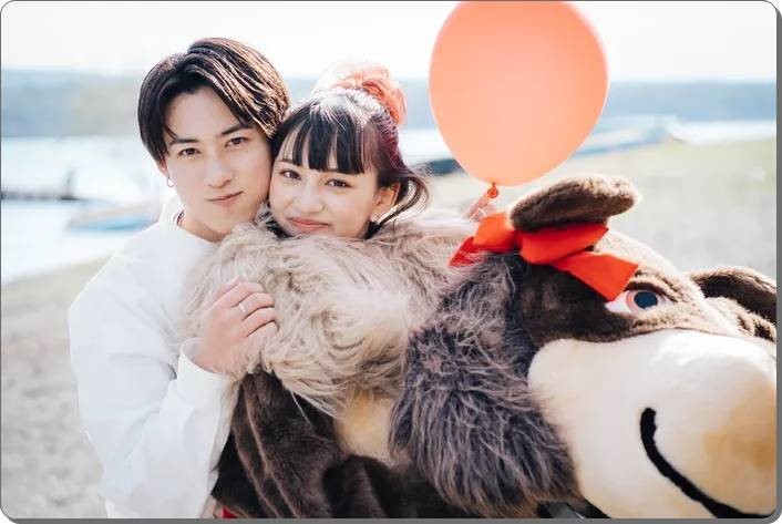綱啓永と熱愛の噂のあった吉田怜香