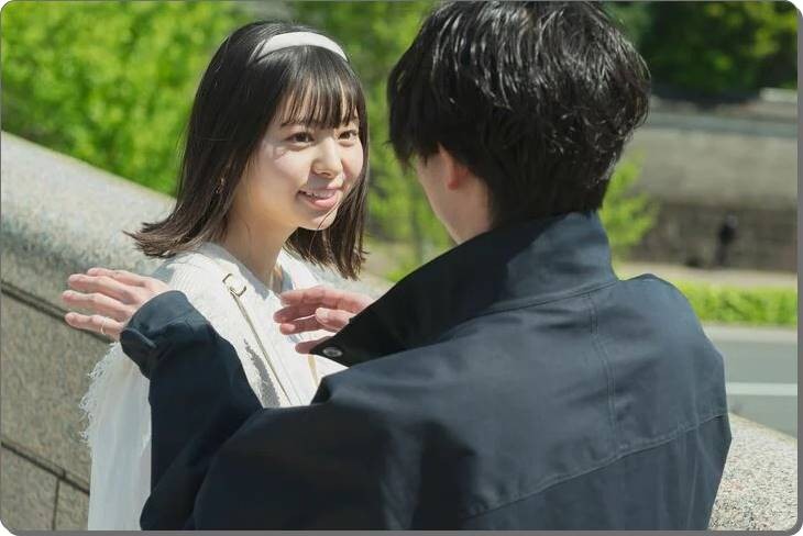 綱啓永と熱愛の噂のあった吉田怜香