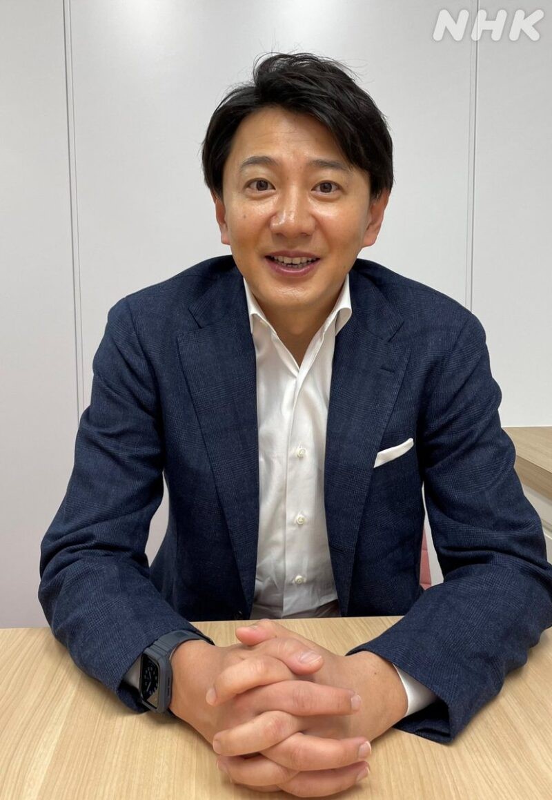 青井実アナの結婚相手の嫁は相内優香!再婚や離婚の噂に子供も調査!