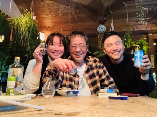 村山由佳さん夫婦仲