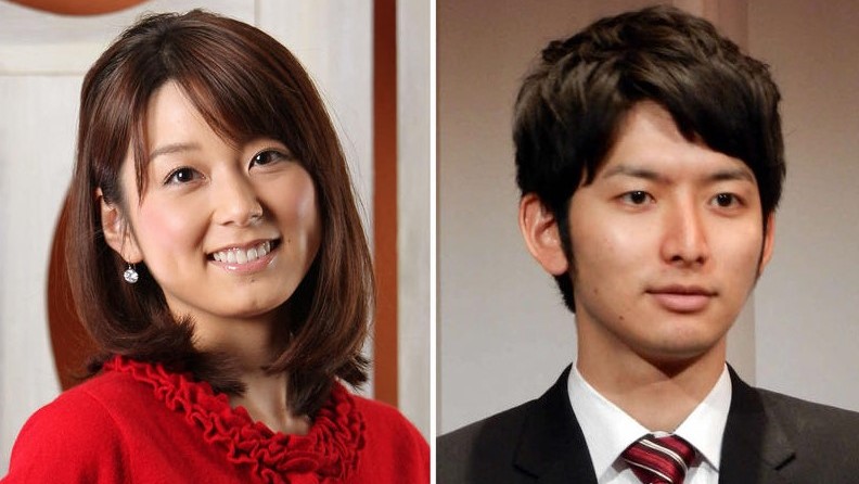 生田竜聖と秋元優里の離婚原因がヤバい！元嫁の不倫相手や経緯も調査！/フジテレビ