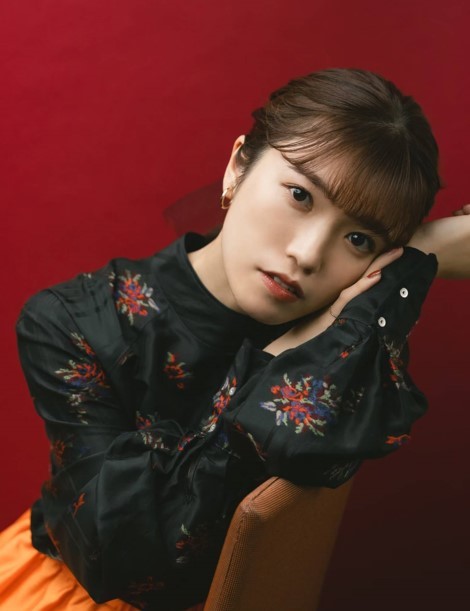 美山加恋のプロフィール