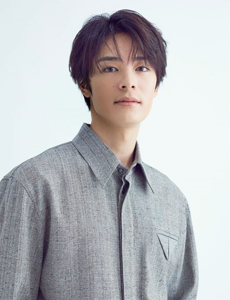 美山加恋の熱愛彼氏と噂された塩野瑛久
