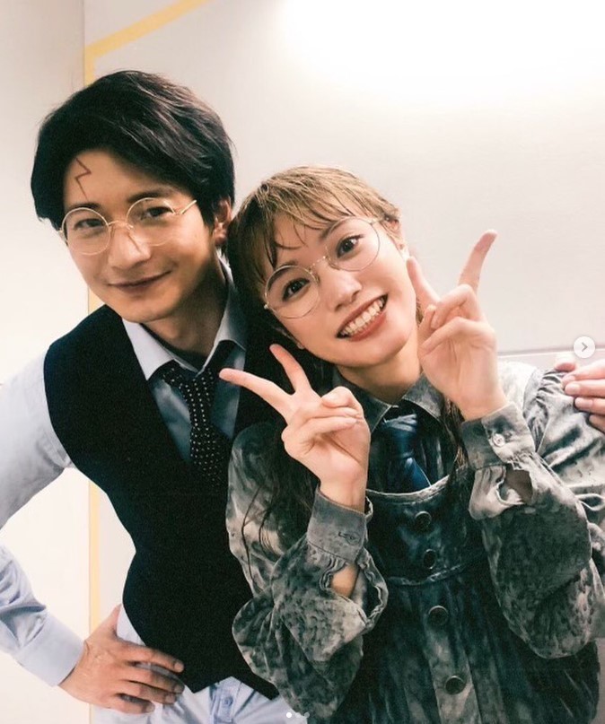 美山加恋の妊娠や子供の噂