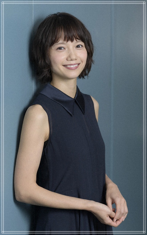 西田幸治の妻に似ていると噂される宮崎あおい