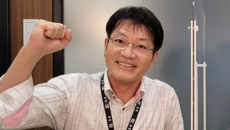 菅谷大介アナの嫁は元CAで美人！子供や結婚の馴れ初めもまとめた！