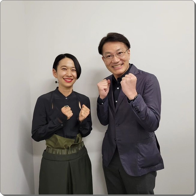 菅谷大介アナの嫁は元CAで美人！子供や結婚の馴れ初めもまとめた！