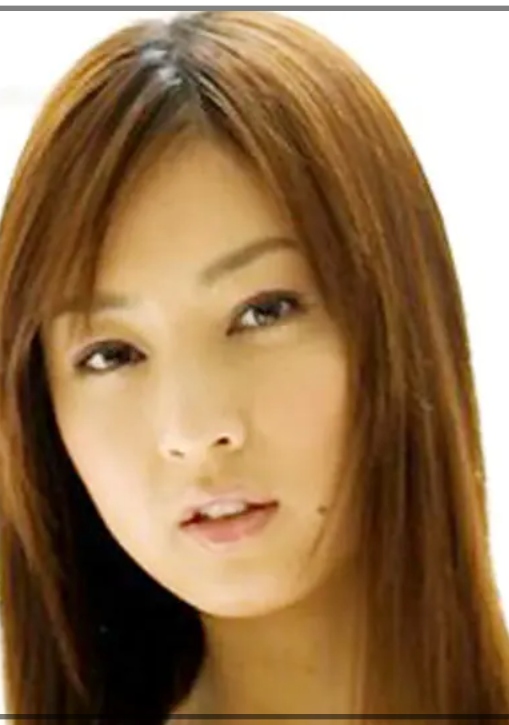 中西ハンナさんプロフィール