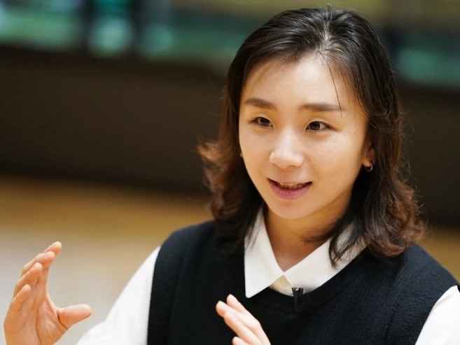 高橋成美