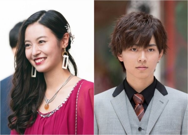 田辺桃子は結婚してない！永瀬廉との熱愛や現在の彼氏情報ももまとめた！