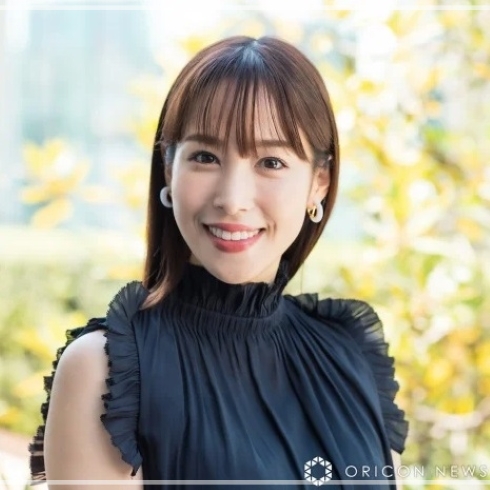 鷲見怜奈さんのプロフィール画像