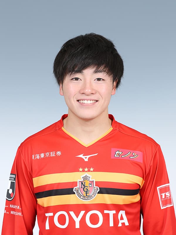 相馬勇紀選手