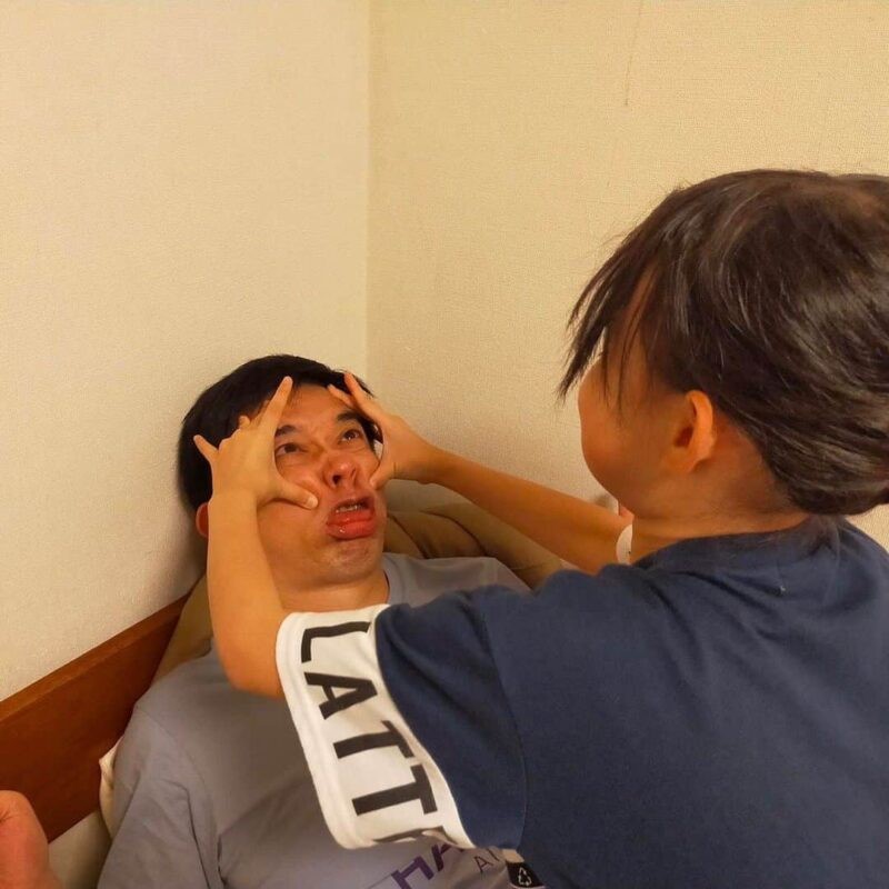 伊藤利尋アナの嫁は一般人で顔画像は？結婚の馴れ初めや子供も調査！