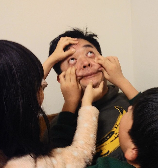 伊藤利尋アナの嫁は一般人で顔画像は？結婚の馴れ初めや子供も調査！