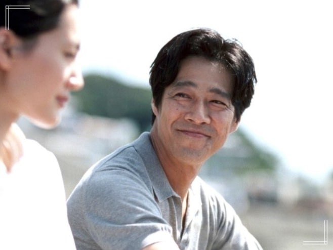 堤真一の奥さんは鶴水ルイじゃない!妻の顔写真や馴れ初めに子供も調査!