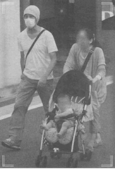 堤真一の奥さんは鶴水ルイじゃない!妻の顔写真や馴れ初めに子供も調査!