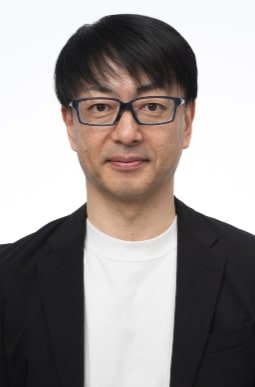NHK公式プロフィール写真