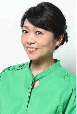 藤井彩子アナのプロフィール画像