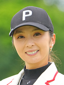 菊地絵理香と旦那・新岡隆三郎はキャディ!夫との馴れ初めや子供も調査!