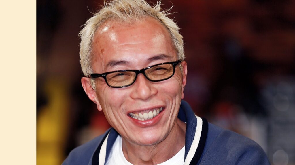 所ジョージアイキャッチ画像