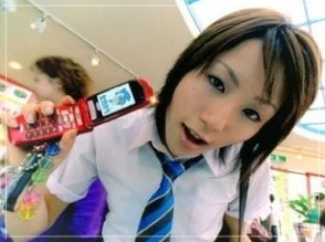 所ジョージ、次女
