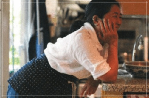 所ジョージ、嫁