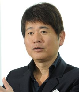 田丸麻紀の旦那・武部毅の顔写真は?夫との子供や馴れ初めも調査!