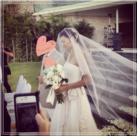 田丸麻紀の旦那・武部毅の顔写真は?夫との子供や馴れ初めも調査!