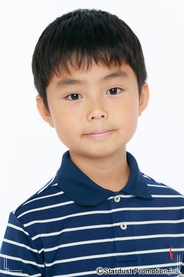 歌舞伎俳優の市川右團次の息子