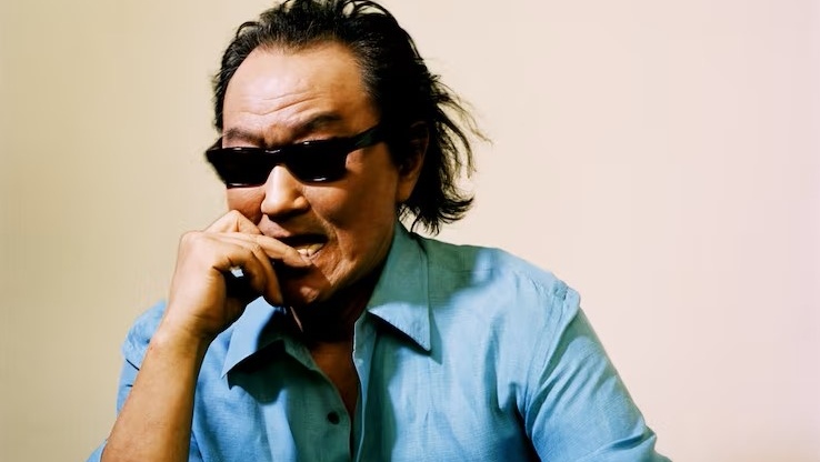 井上陽水のアイキャッチ画像