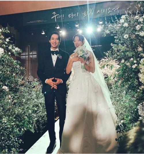 パクシネ結婚式2