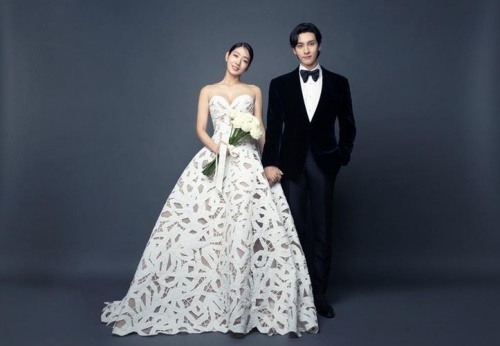 パクシネ結婚式3