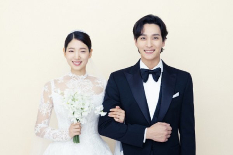 パクシネ結婚式1