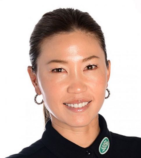 上田桃子