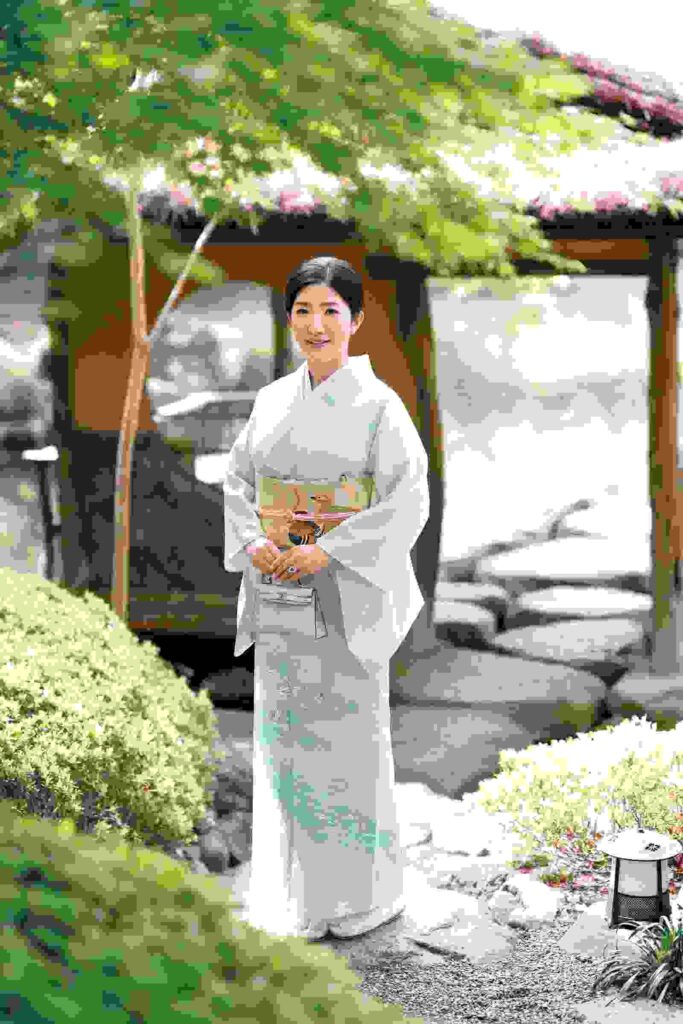 白鵬翔の妻・和田紗代子
