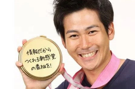西谷拓さん