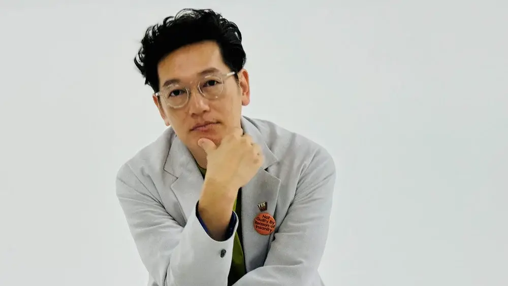 井浦新