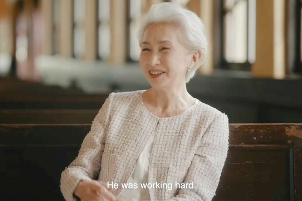 橋本さえ子