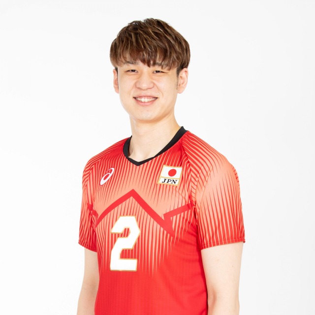 小野寺太志さん