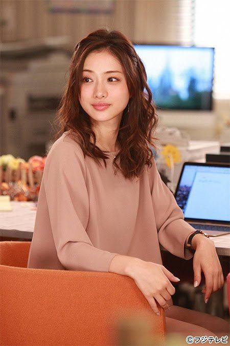 石原さとみ
