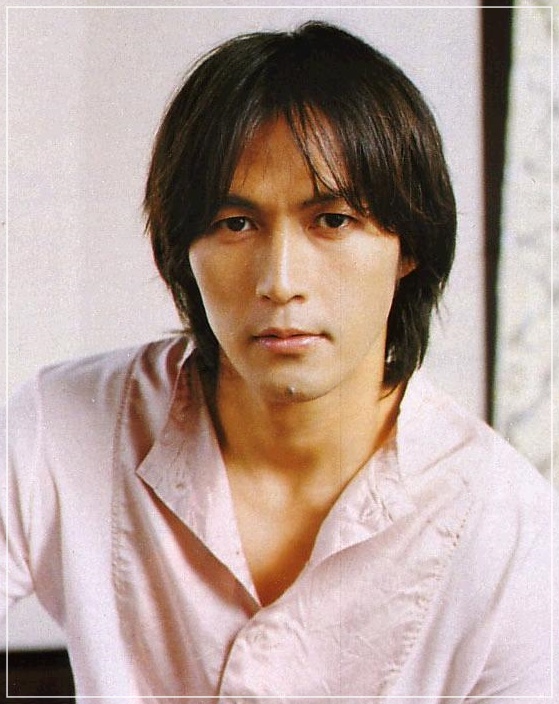 中井りかさんの夫が似てると言われる稲葉浩志さん