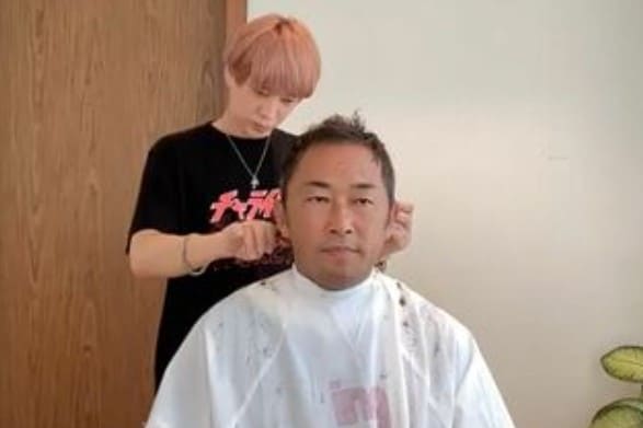 小倉優子の1人目の夫とガーシー
