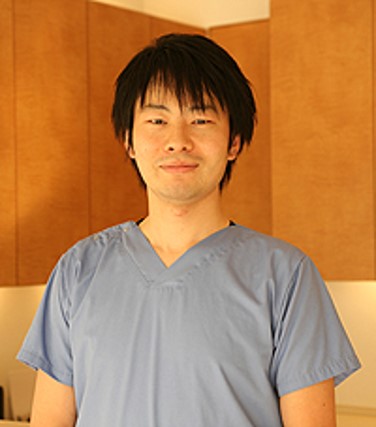 島弘光さん