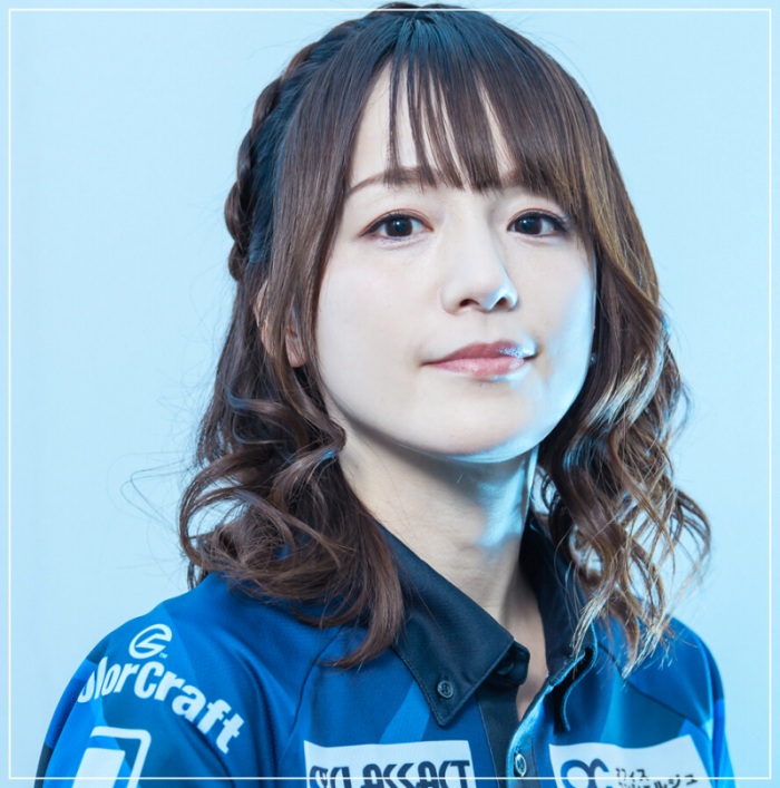 中井りかさん夫のタイプ・瑞原明奈プロ