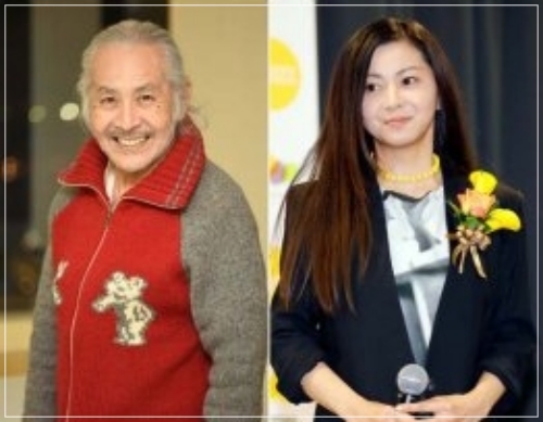 倉木麻衣の父・山前五十洋