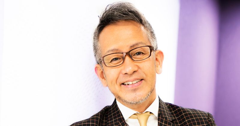 宮本亜門さん