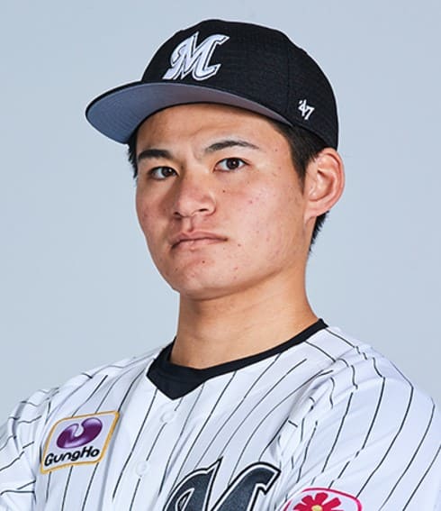 中森明菜の息子だと誤解された千葉ロッテマリーンズ・中森俊介