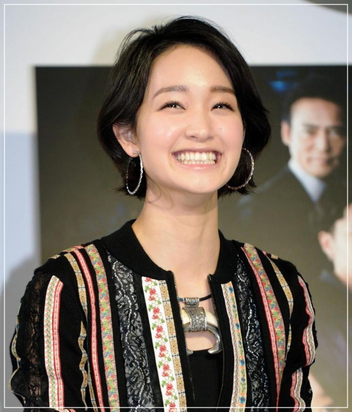 関優太の妻に似ているという噂がある剛力彩芽