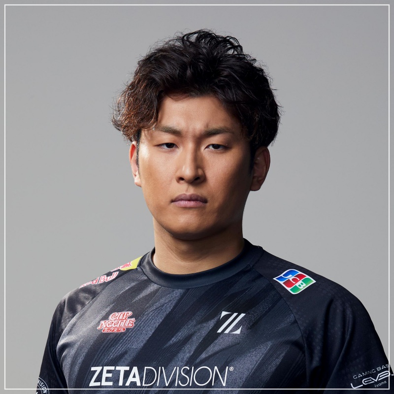 ストリーマーの関優太