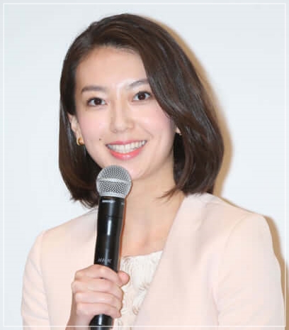 副島萌生さんの前任キャスター・和久田麻由子アナ
